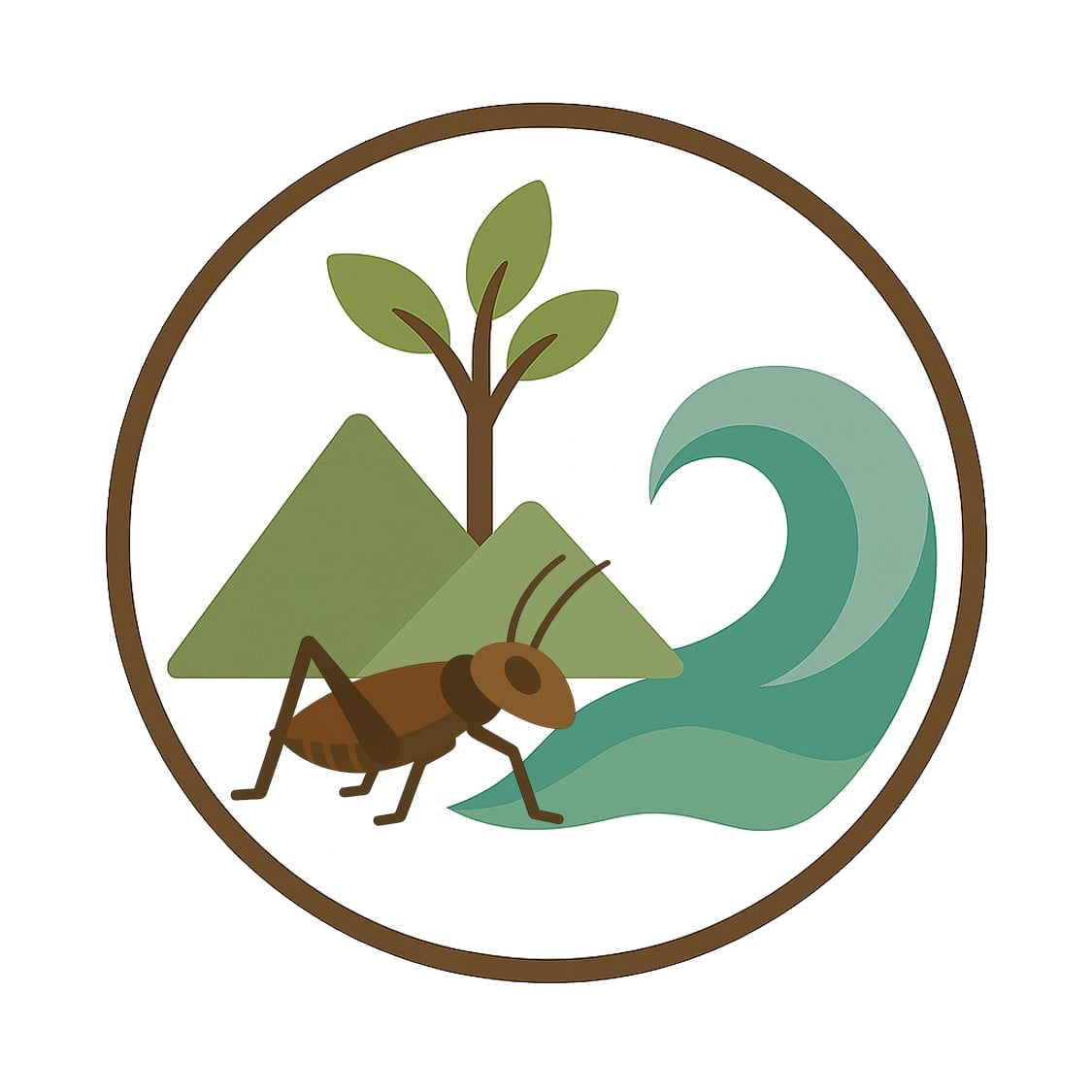 蟲回山海 – 建置中